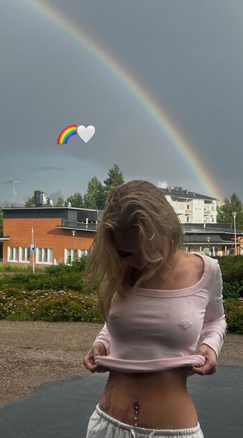 Full leaked Neea kuosmanen private onlyfans photo