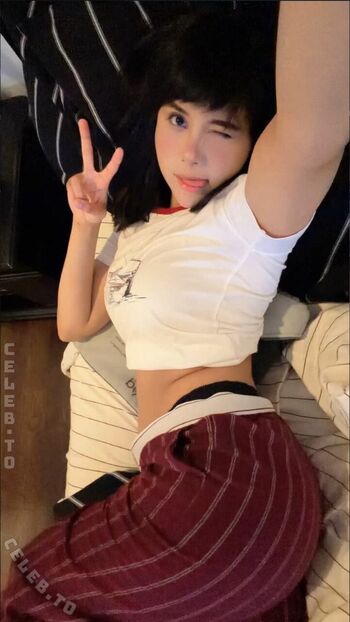 Full leaked Neekolul page private onlyfans photo