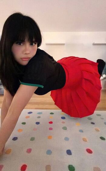 Full leaked Neekolul  page private onlyfans photo