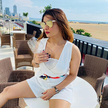 Neelam Bhanushali