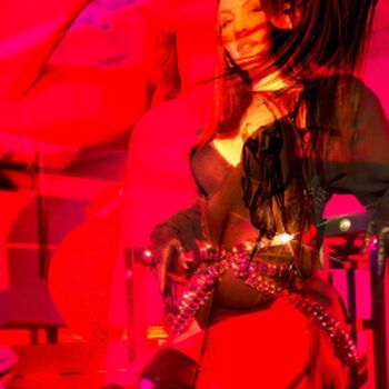 Full leaked Neena de ville private onlyfans photo