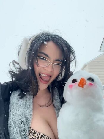 Full leaked Neens beanz private onlyfans photo