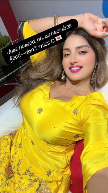 Full leaked Neetu dhillon private onlyfans photo
