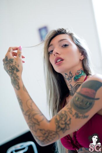 Full leaked Nefka micaela page private onlyfans photo