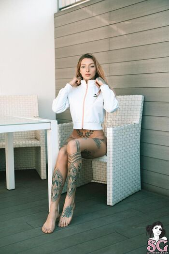 Full leaked Nefka micaela page private onlyfans photo