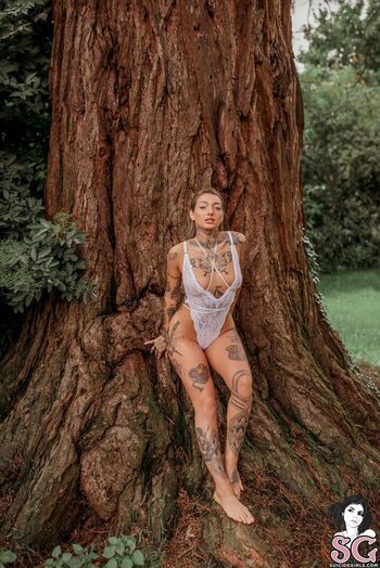 Full leaked Nefka micaela page private onlyfans photo