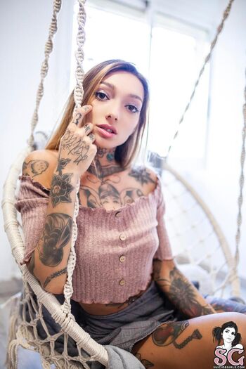 Full leaked Nefka micaela private onlyfans photo