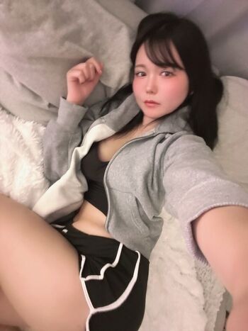 Full leaked Negitan page private onlyfans photo