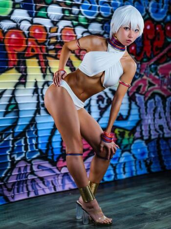 Full leaked Negoto hitsuji private onlyfans photo