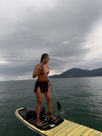 Full leaked Negra li private onlyfans photo