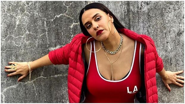 Full leaked Neha dhupia private onlyfans photo