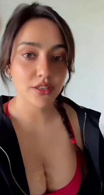 Full leaked Neha sharma private onlyfans photo