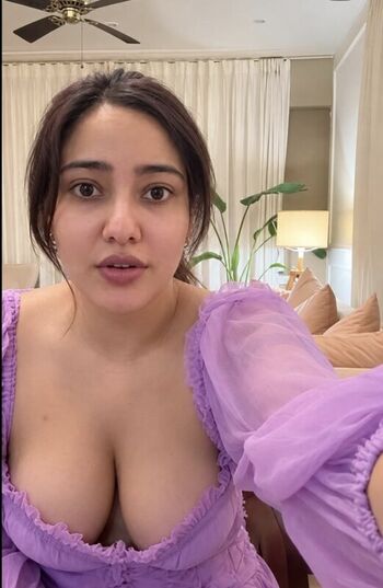 Full leaked Neha sharma private onlyfans photo