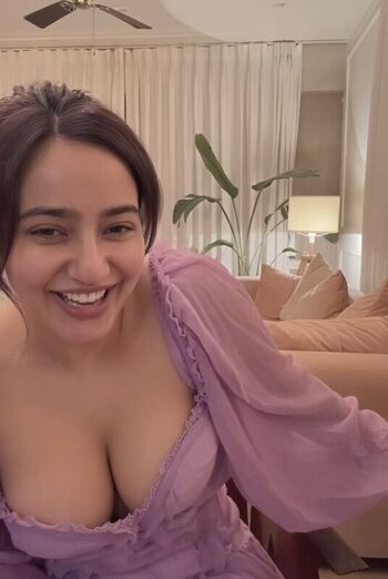 Full leaked Neha sharma private onlyfans photo