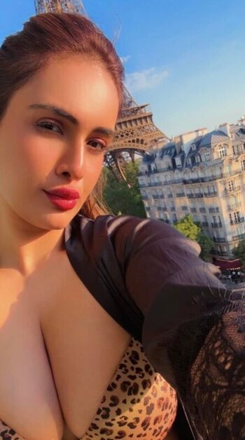 Nehhaa Malik