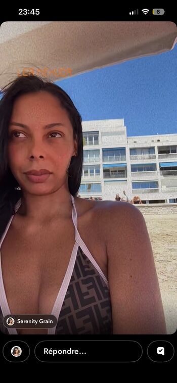 Full leaked Nehuda page private onlyfans photo