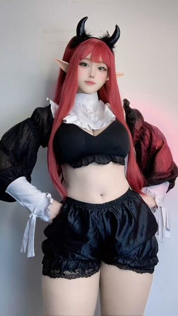 Full leaked Neine i pupu private onlyfans photo