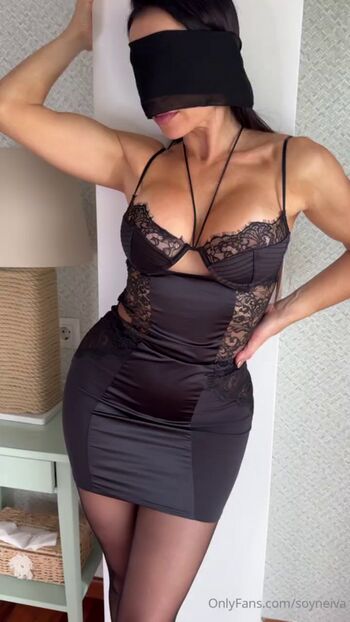 Full leaked Neiva mara private onlyfans photo