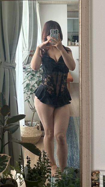 Full leaked Neko jarah shee private onlyfans photo