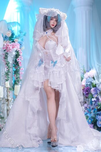 Full leaked Neko momo private onlyfans photo