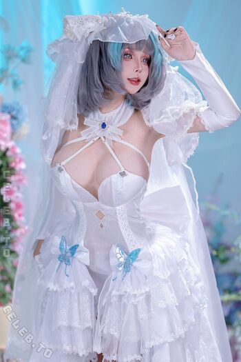 Full leaked Neko momo private onlyfans photo