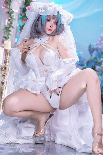 Full leaked Neko momo private onlyfans photo