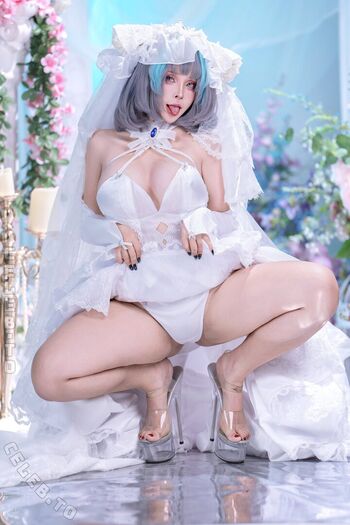 Full leaked Neko momo private onlyfans photo