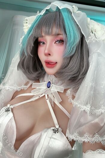 Full leaked Neko momo private onlyfans photo