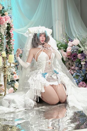 Full leaked Neko momo private onlyfans photo