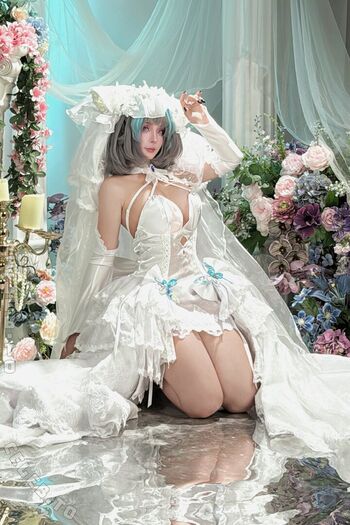 Full leaked Neko momo private onlyfans photo