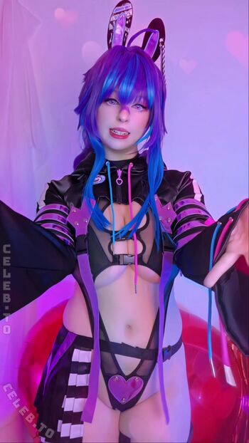 Full leaked Neko natti private onlyfans photo