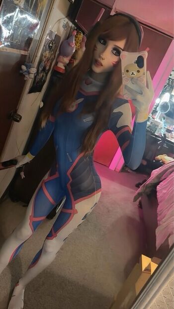 Full leaked Nekoblunts private onlyfans photo