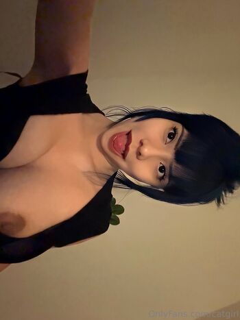 Full leaked Nekoboicarti private onlyfans photo