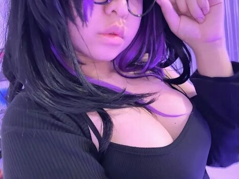Full leaked Nekobun private onlyfans photo