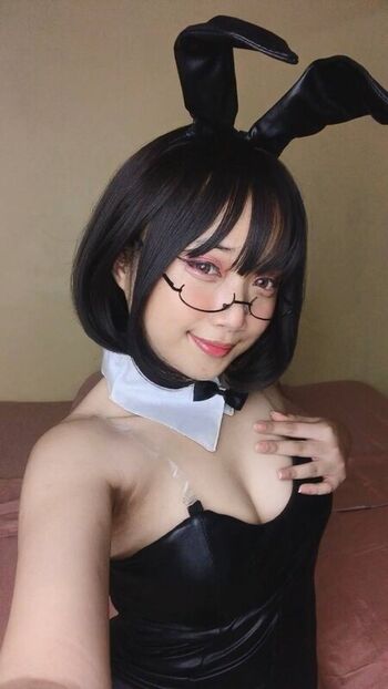 Full leaked Nekokale private onlyfans photo