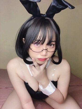 Full leaked Nekokale private onlyfans photo