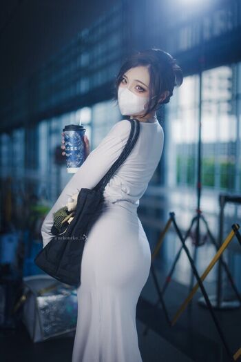 Full leaked Nekoneko jx private onlyfans photo