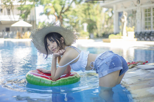 Full leaked Nekonoi katsu private onlyfans photo