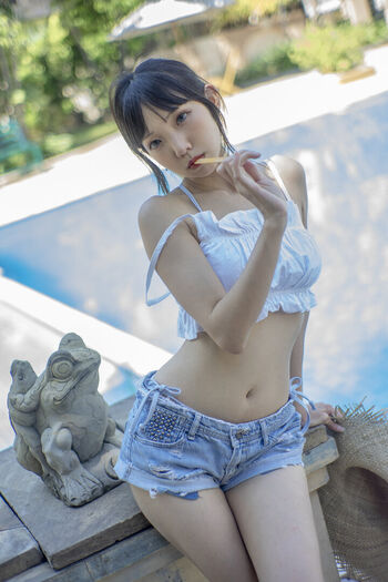 Full leaked Nekonoi katsu private onlyfans photo