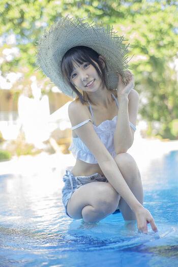 Full leaked Nekonoi katsu private onlyfans photo