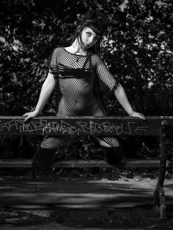 Full leaked Nekro slut private onlyfans photo