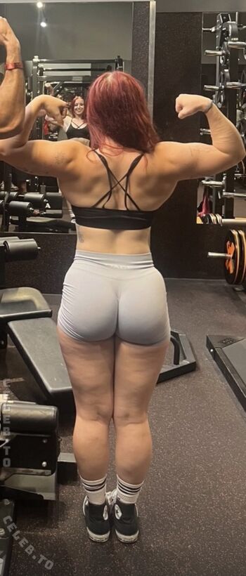 Full leaked Nele css private onlyfans photo