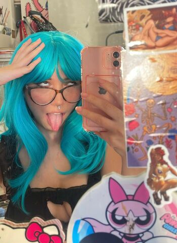 Full leaked Nelesha x private onlyfans photo