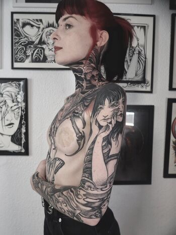 Full leaked Neliwr private onlyfans photo