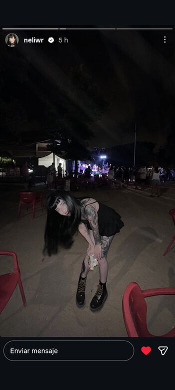 Full leaked Neliwr private onlyfans photo