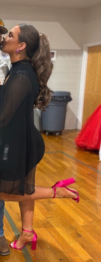 Full leaked Nellie page private onlyfans photo