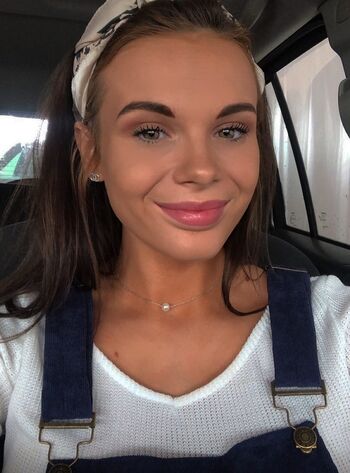 Full leaked Nellie private onlyfans photo