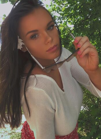 Full leaked Nellie private onlyfans photo