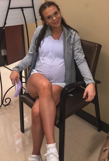 Full leaked Nellie private onlyfans photo