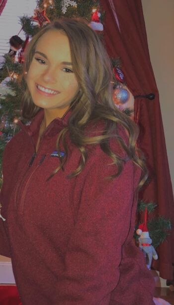 Full leaked Nellie private onlyfans photo